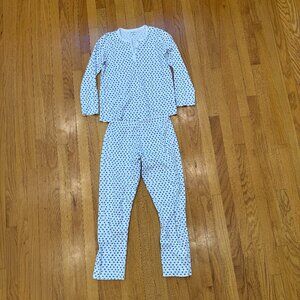 Brand New Roller Rabbit Size Small Pajamas!
